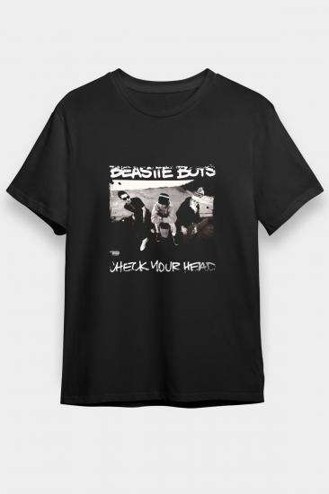 Beastie Boys T shirt,Hip Hop,Rap Tshirt 10