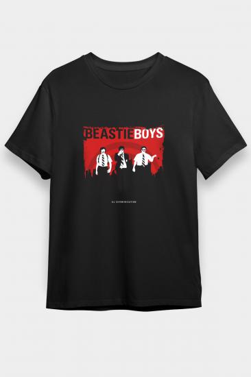Beastie Boys T shirt,Hip Hop,Rap Tshirt 11