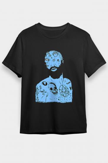 Death Grips T shirt,Hip Hop,Rap Tshirt 01