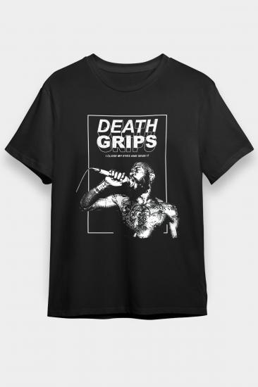 Death Grips T shirt,Hip Hop,Rap Tshirt 03