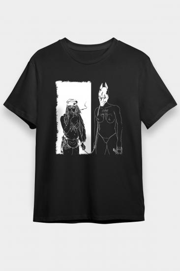 Death Grips T shirt,Hip Hop,Rap Tshirt 07