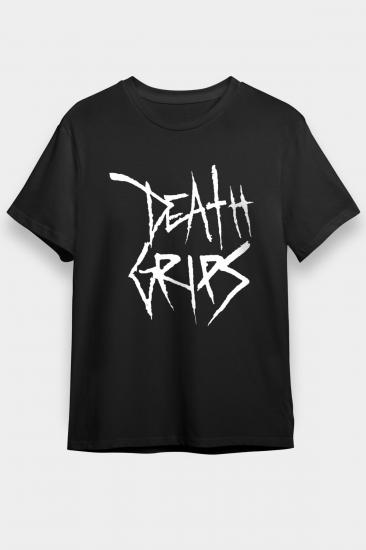 Death Grips T shirt,Hip Hop,Rap Tshirt 09