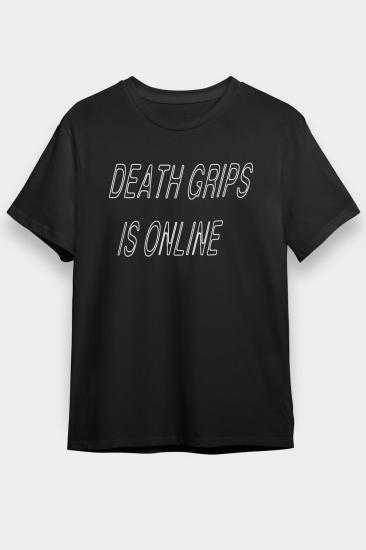 Death Grips T shirt,Hip Hop,Rap Tshirt 11