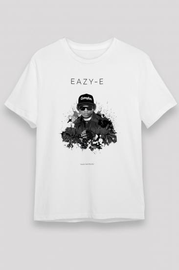 Eazy-E T shirt,Hip Hop,Rap Tshirt 12