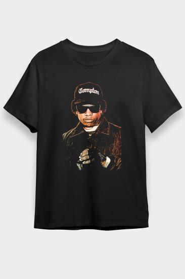 Eazy-E T shirt,Hip Hop,Rap Tshirt 13