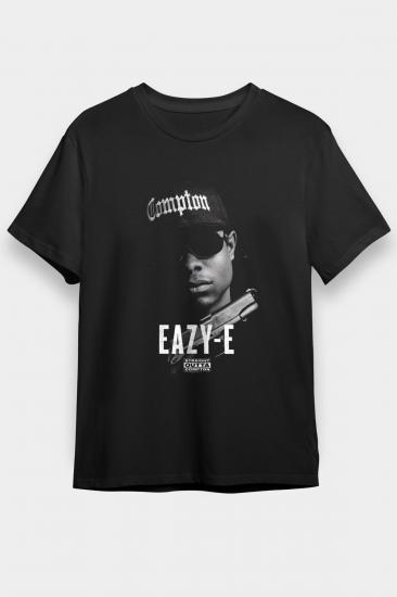 Eazy-E T shirt,Hip Hop,Rap Tshirt 14