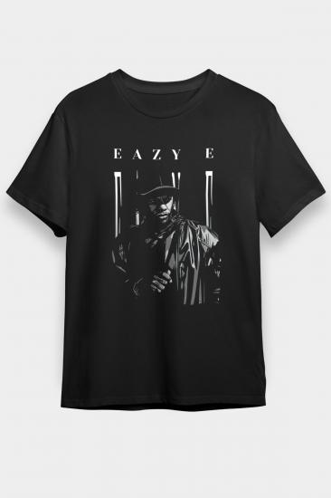 Eazy-E T shirt,Hip Hop,Rap Tshirt 15