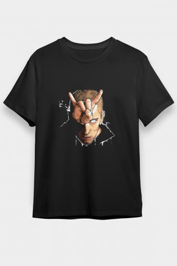 Eminem T shirt,Hip Hop,Rap Tshirt 16