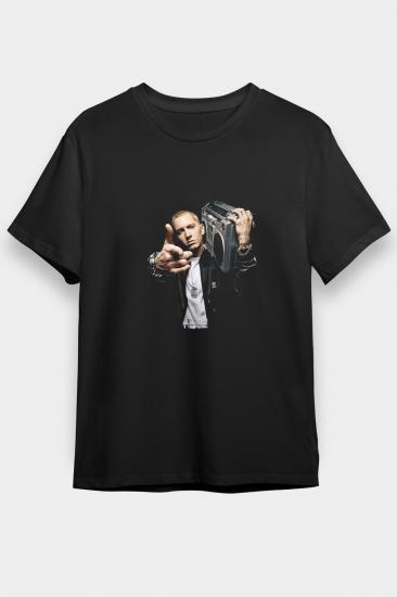 Eminem T shirt,Hip Hop,Rap Tshirt 17