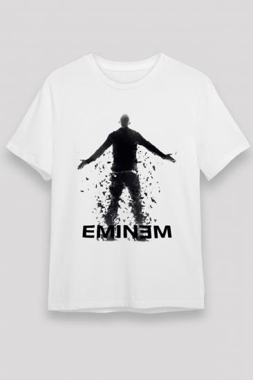 Eminem T shirt,Hip Hop,Rap Tshirt 20