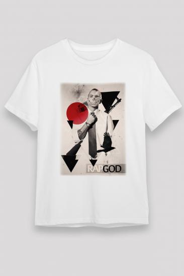 Eminem T shirt,Hip Hop,Rap Tshirt 21