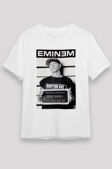 Eminem T shirt,Hip Hop,Rap Tshirt 22