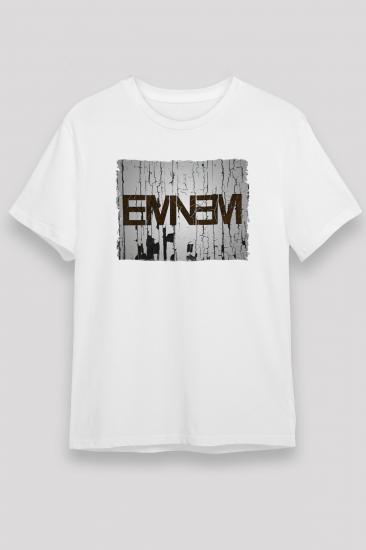 Eminem T shirt,Hip Hop,Rap Tshirt 23