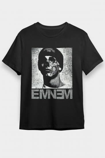 Eminem T shirt,Hip Hop,Rap Tshirt 24