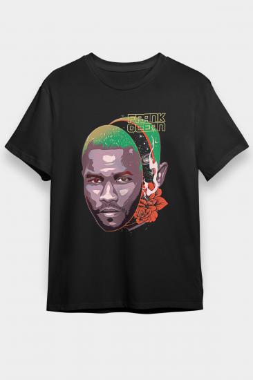 Frank Ocean T shirt,Hip Hop,Rap Tshirt 01