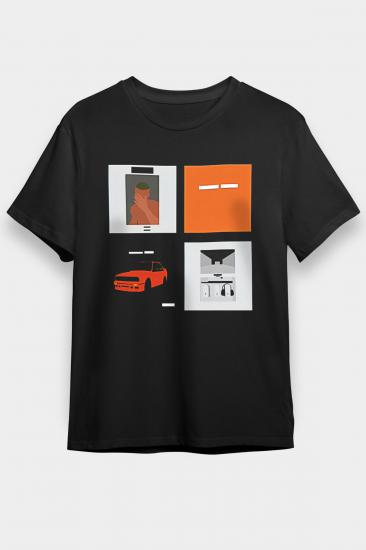 Frank Ocean T shirt,Hip Hop,Rap Tshirt 03