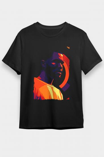 Frank Ocean T shirt,Hip Hop,Rap Tshirt 04