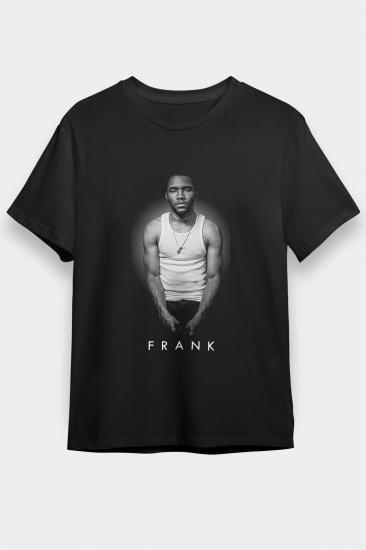 Frank Ocean T shirt,Hip Hop,Rap Tshirt 05