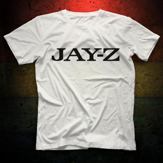 Jay-Z T shirt,Hip Hop,Rap Tshirt 03
