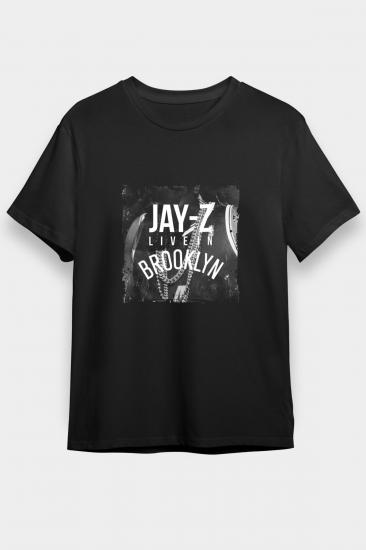Jay-Z T shirt,Hip Hop,Rap Tshirt 04