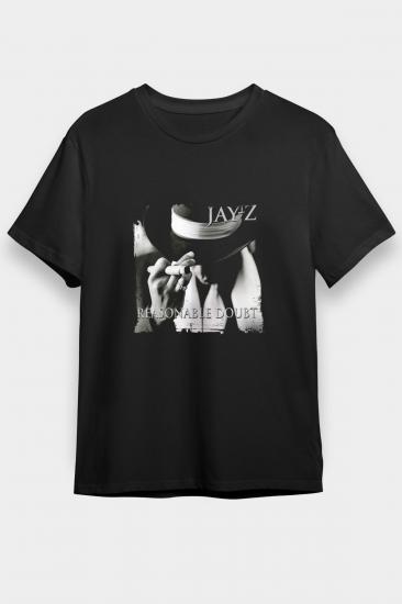 Jay-Z T shirt,Hip Hop,Rap Tshirt 05