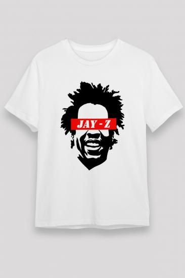 Jay-Z T shirt,Hip Hop,Rap Tshirt 06