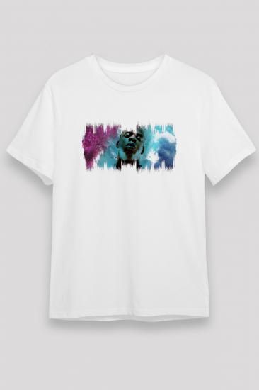 Jay-Z T shirt,Hip Hop,Rap Tshirt 08