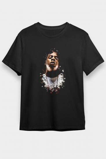 Jay-Z T shirt,Hip Hop,Rap Tshirt 10