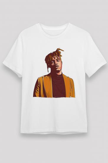 Juice Wrld T shirt,Hip Hop,Rap Tshirt 02