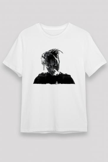 Juice Wrld T shirt,Hip Hop,Rap Tshirt 03