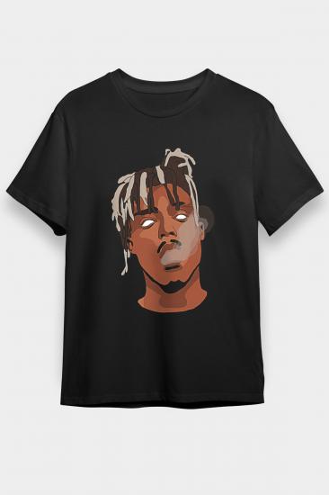 Juice Wrld T shirt,Hip Hop,Rap Tshirt 05