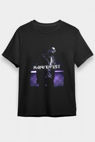 Kanye West T shirt,Hip Hop,Rap Tshirt 14