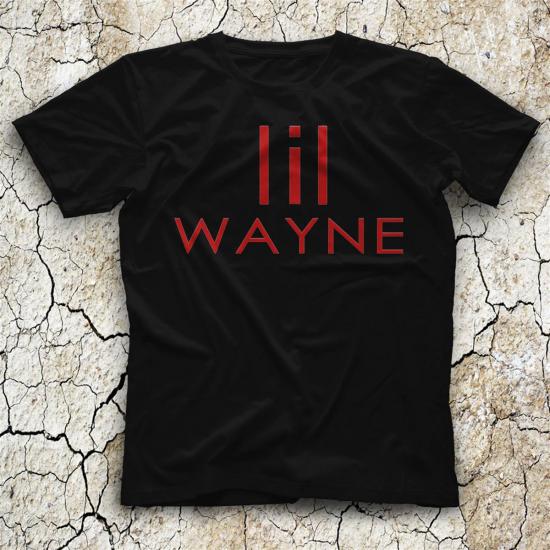 Lil Wayne rapper singer songwriter tee shirts