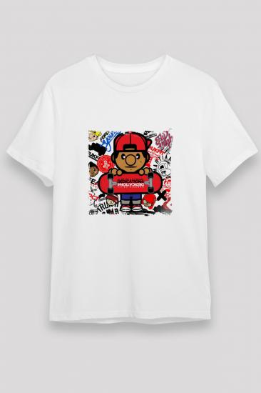 Lil Wayne T shirt,Hip Hop,Rap Tshirt 02