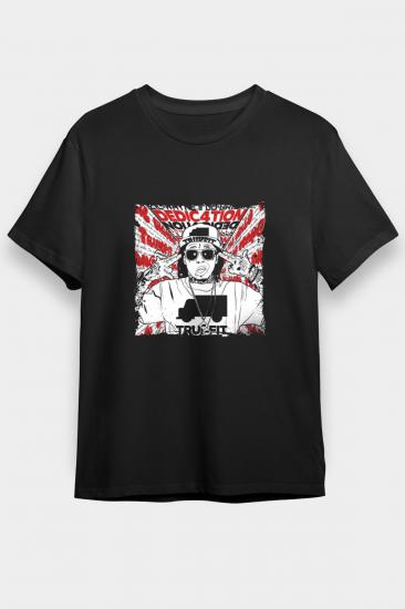 Lil Wayne T shirt,Hip Hop,Rap Tshirt 03