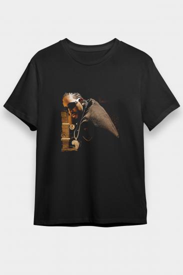 Ludacris T shirt,Hip Hop,Rap Tshirt 01