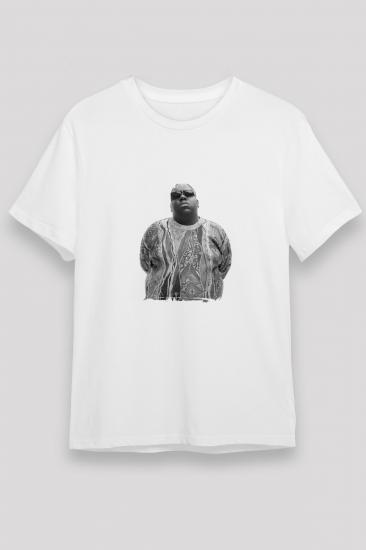 Notorious B.I.G T shirt,Hip Hop,Rap Tshirt 03/