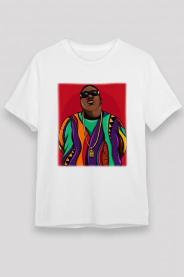 Notorious B.I.G T shirt,Hip Hop,Rap Tshirt 10