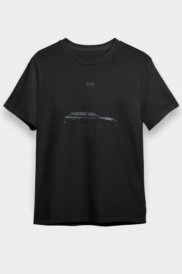 Audi 2021-rs6-avant  Cars,Racing Tshirt 01