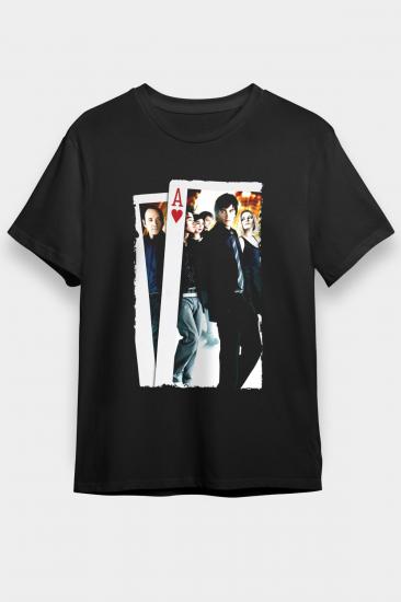 21 T shirt,Movie , Tv and Games Tshirt 02