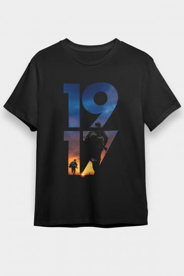 1417 T shirt,Movie , Tv and Games Tshirt
