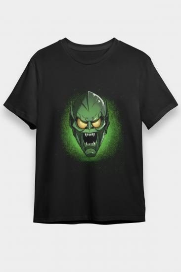 Sinister Six T shirt,Movie , Tv and Games Tshirt