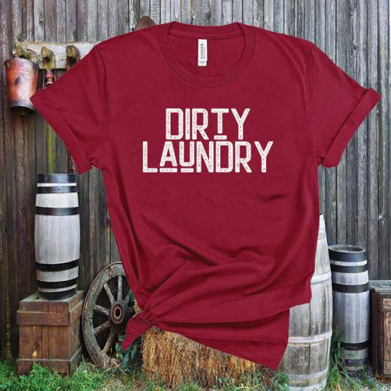 Carrie Underwood,Dirty Laundry Tshirt/