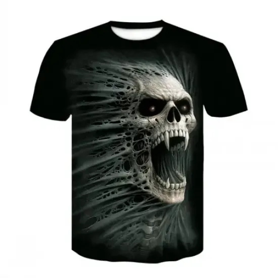Cast Out,Gothic Tshirt