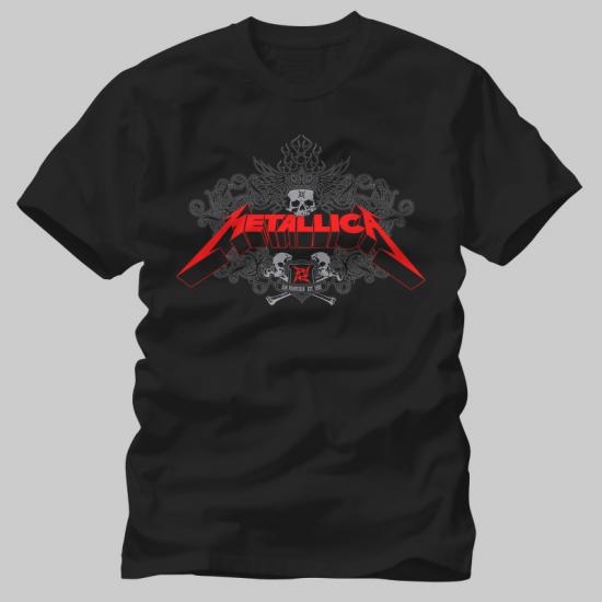 Metallica Tshirt/